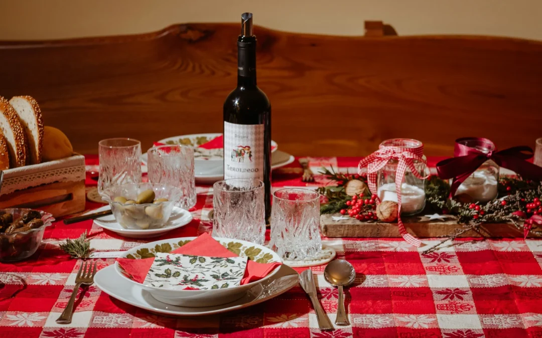 Mid Winter Kiwi Christmas 
