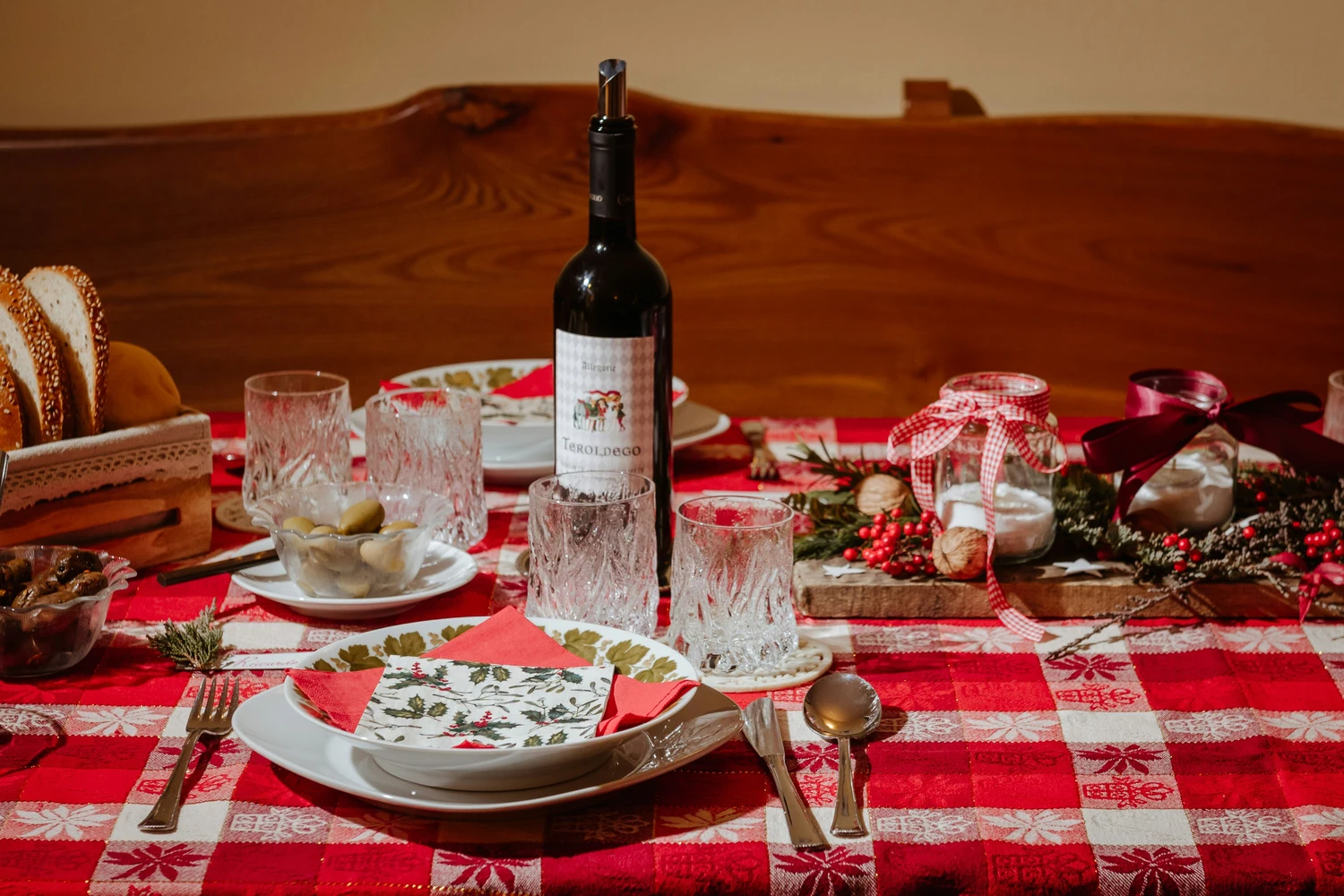 Mid Winter Kiwi Christmas