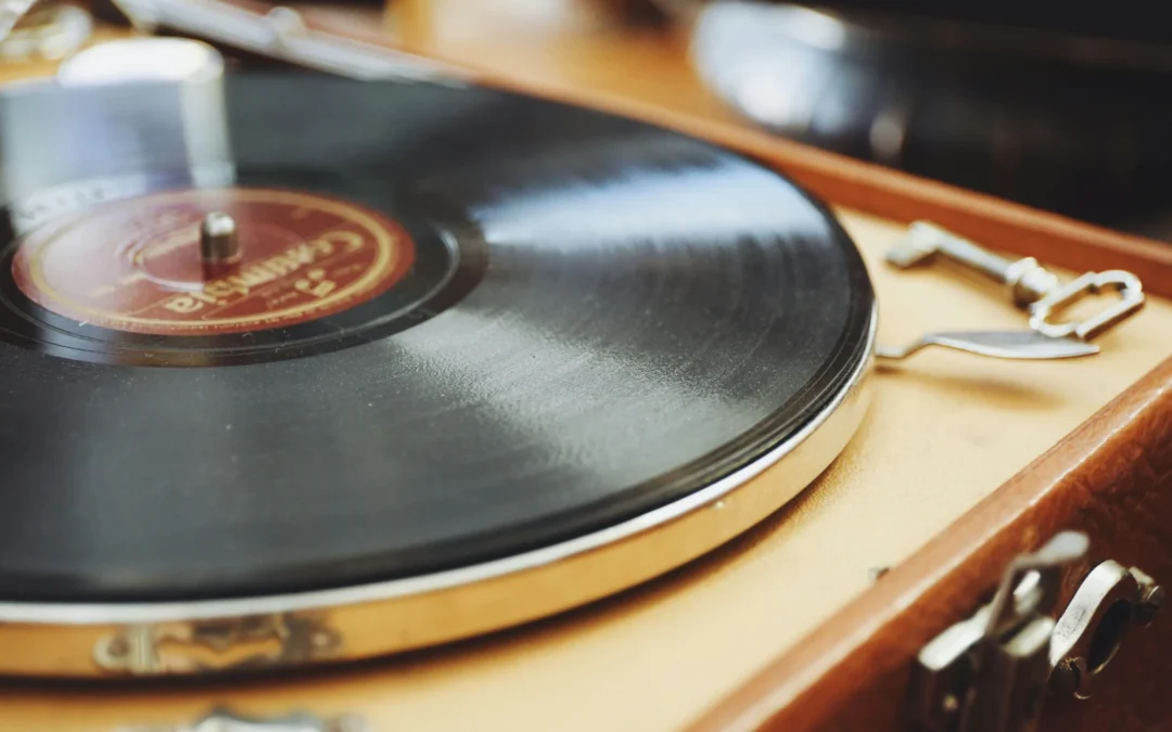 Vinyl Sundays