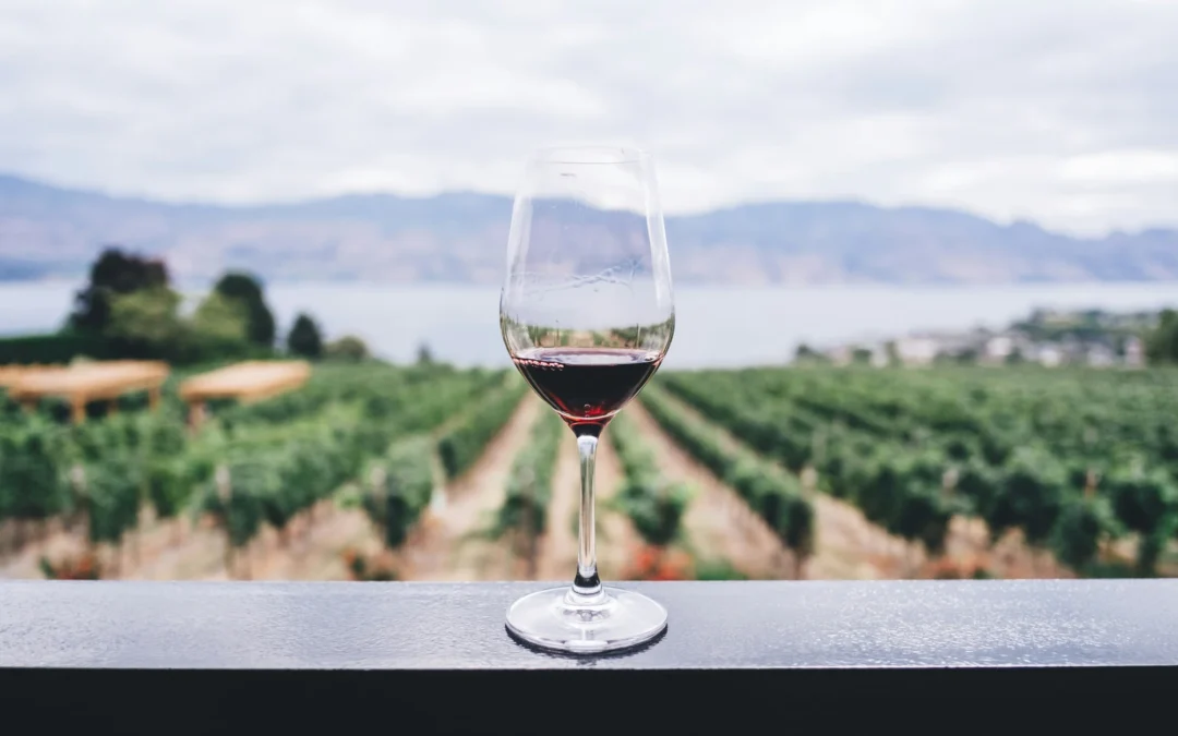 Wine Growers Dinner