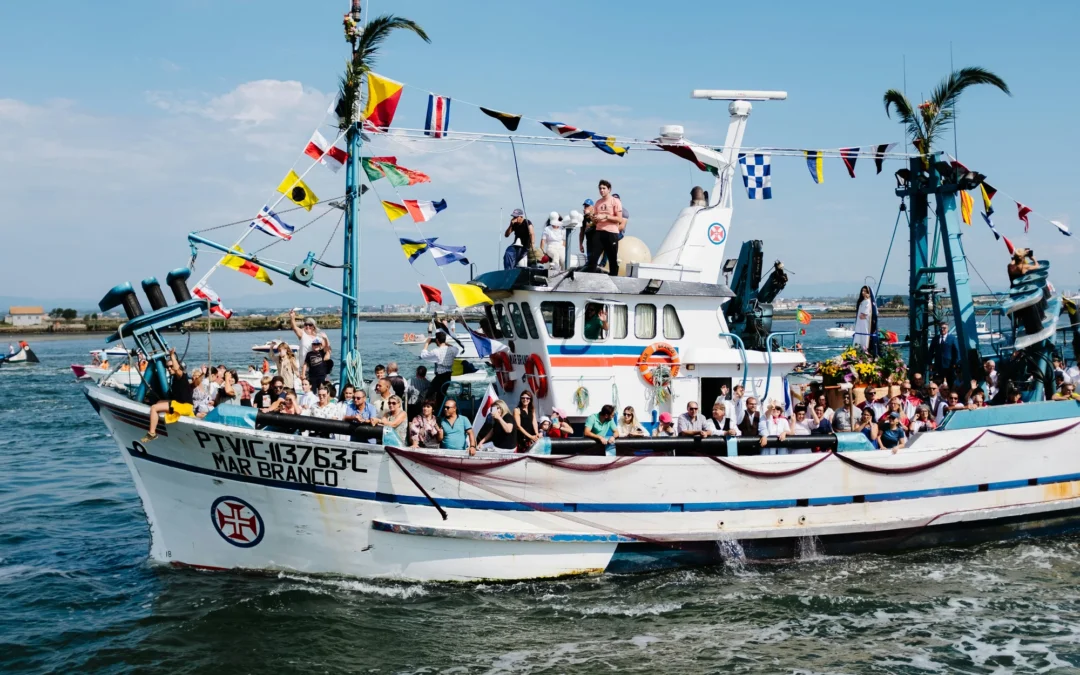 Nautical Themed Party