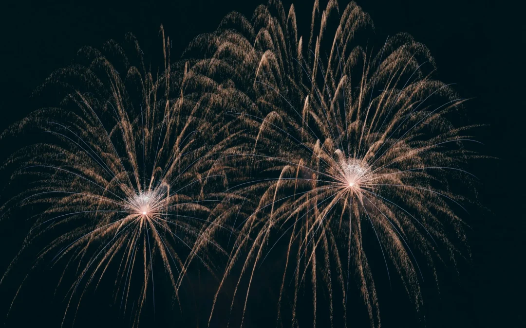 New Years!