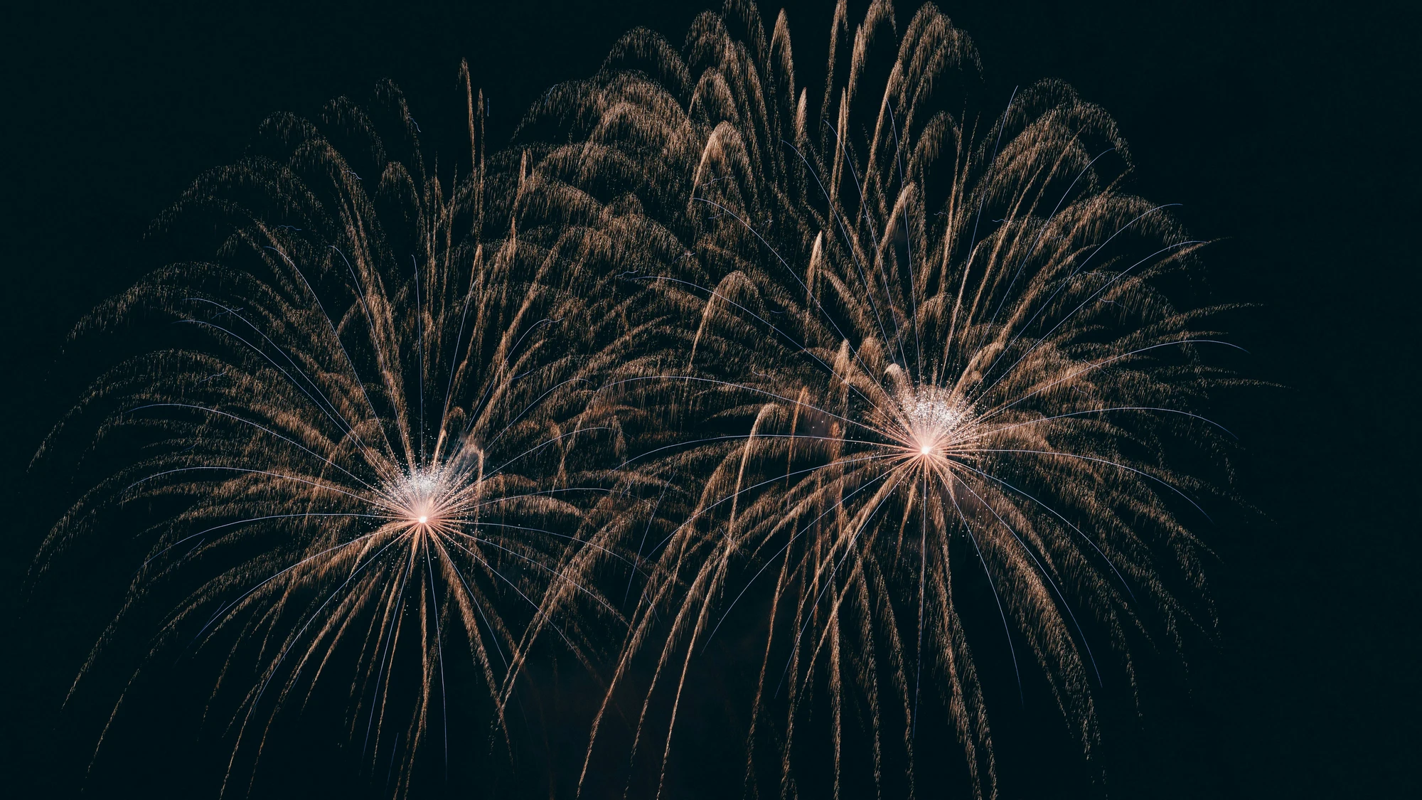 New Years!