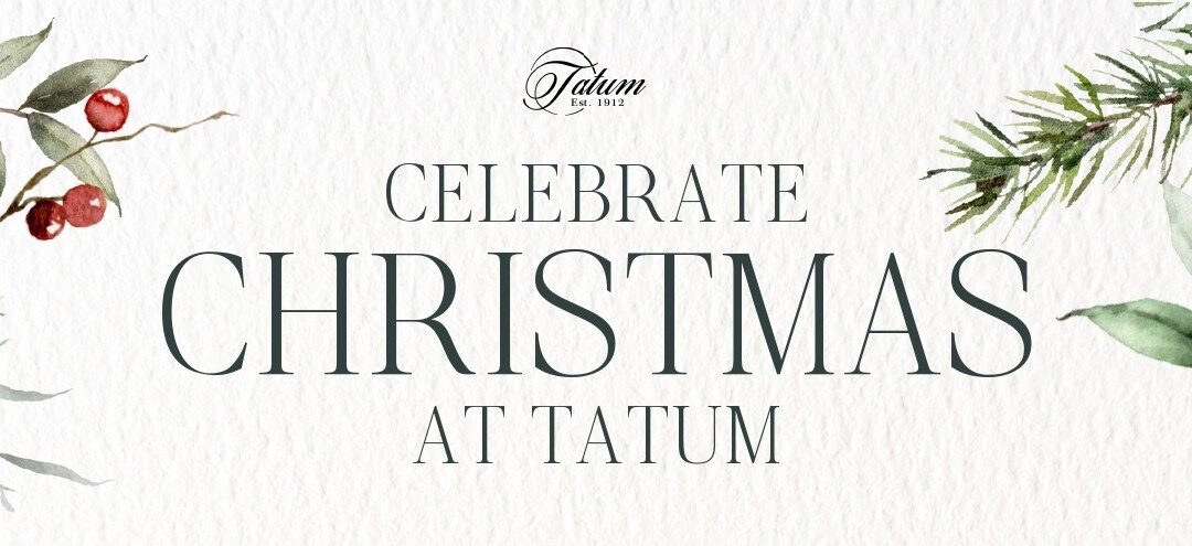 Christmas Daytime Event / Night Time Party